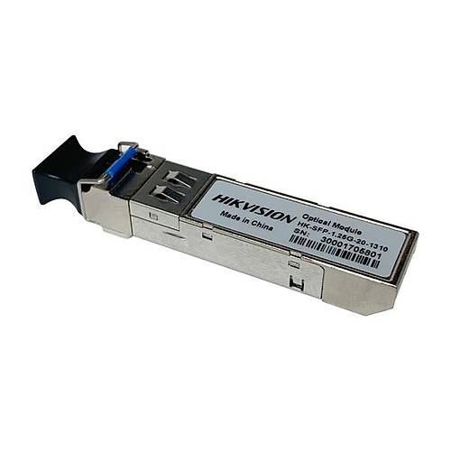 HK-SFP-1.25G-20-1310- DF SFP Mod�l