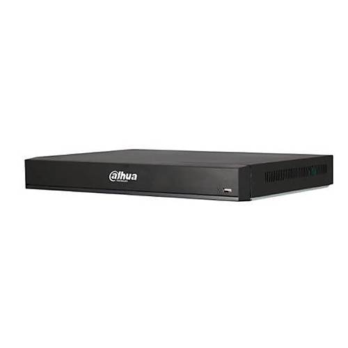 Dahua XVR7216A-4KL-X 16 Kanal Penta-brid 4K Mini 1U DVR Kamera Kayt Cihaz