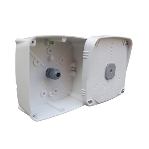 CamBox NX-120 Wht Y�ksek Kalite