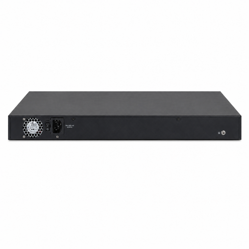 Dahua PFS3228-24GT-360 24 Port Gigabit PoE 28 Port Switch 360 W