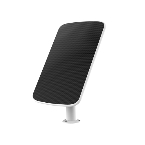 Ezviz 2MP CS-EB8-4G iin Gne arj Paneli