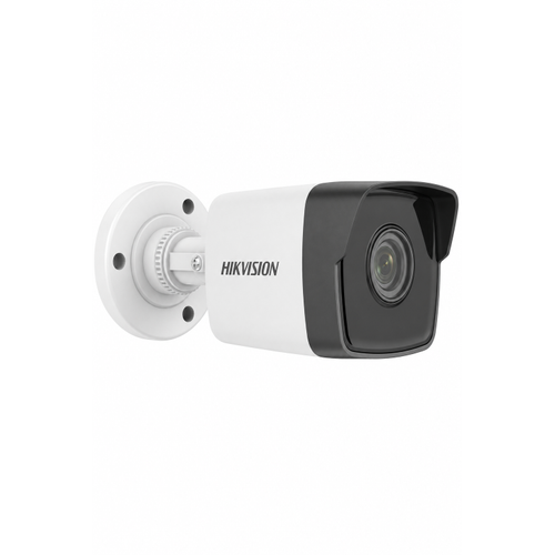Hikvision DS-2CD1053G0-IUF 5 MP Dahili Mikrofonlu Bullet IP Kamera