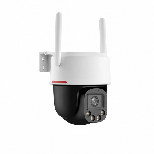 Dahua IPC-PT2349C1-SW-PV-PRO 3 MP WizColor Wi-Fi Pan Tilt IP Kamera