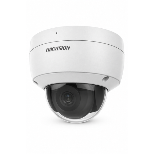 Hikvision DS-2CD1143G0-IUF(C) 4 MP Dahili Mikrofonlu Dome IP Kamera