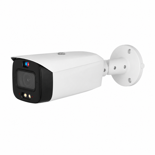 Dahua IPC-HFW3549T1-ZAS-PV-27135-S5 5 MP Aktif Cayd�r�c� Motorize Bullet IP Kamera