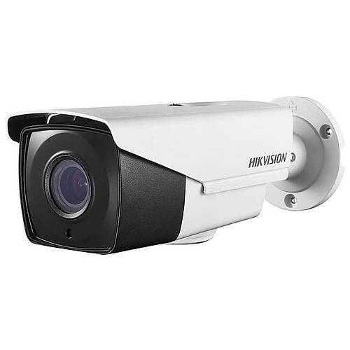 Hikvision DS-2CE16D8T-AIT3Z 2MP HDTVI Motorize Lens Kamera