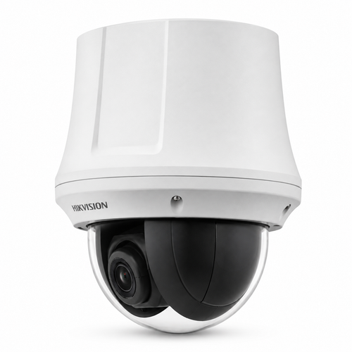 Hikvision DS-2DE4225W-DE3 2 MP 25X DarkFighter Speed Dome PTZ IP Kamera