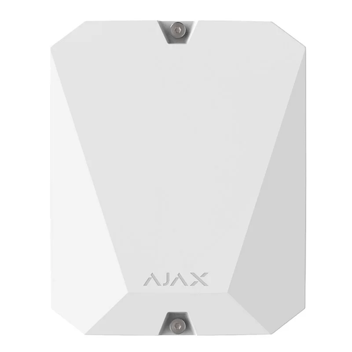 Ajax vhfBridge Transponder