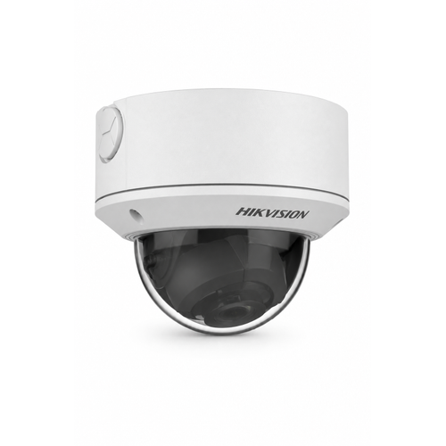 Hikvision DS-2CD1723G0-IZS/UK 2 MP Motorize Varifocal Dome IP Kamera