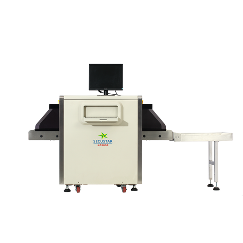 Secustar JC-5030A Plus X-RAY Cihaz�