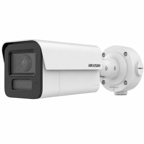 Hikvision iDS-2CD2T47G2/V-XS 4MP DeepinViewX Sabit Lens Bullet Kamera