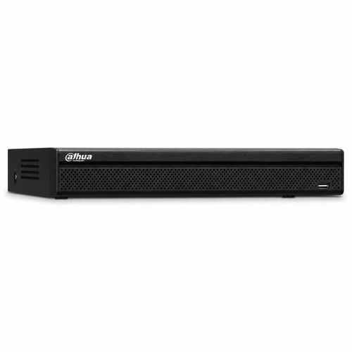 Dahua HCVR7208A-S3 8 Kanal 1080P Tribrid 2 HDD Kay�t Cihaz�