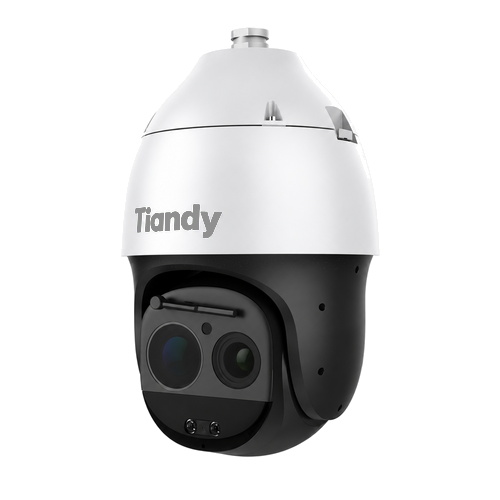 Tiandy TC-H358M Spec:44X/IT/A 5MP 44X Optik Zoomlu Termal AEW Yapay Zek� PTZ G�venlik Kameras�