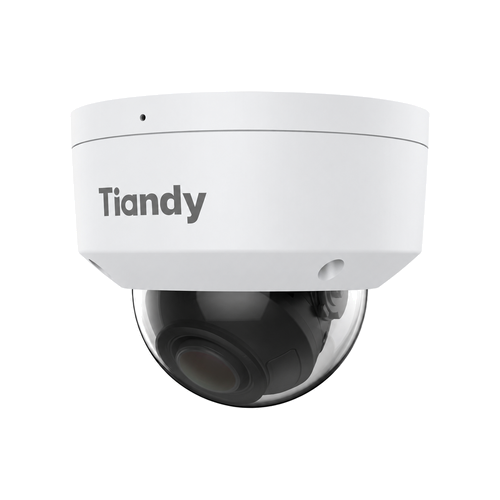 Tiandy TC-C32KS Spec:2CTB-2812 2 MP Motorize Lensli Dome IP Kamera