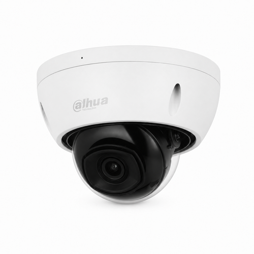 Dahua IPC-HDBW2541E-S-0280B-S2 5 MP IR Dome WizSense IP Kamera