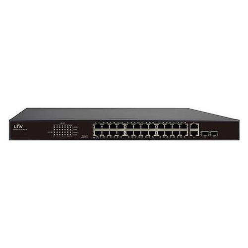 Uniview NSW2010-24T2GC-POE-IN 24 Port Poe Switch
