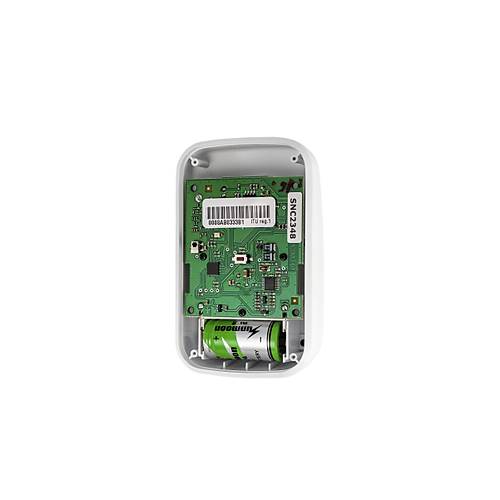U-Prox PIR Combi VB Kombine Perde PIR ve Camk�r Dedekt�r�