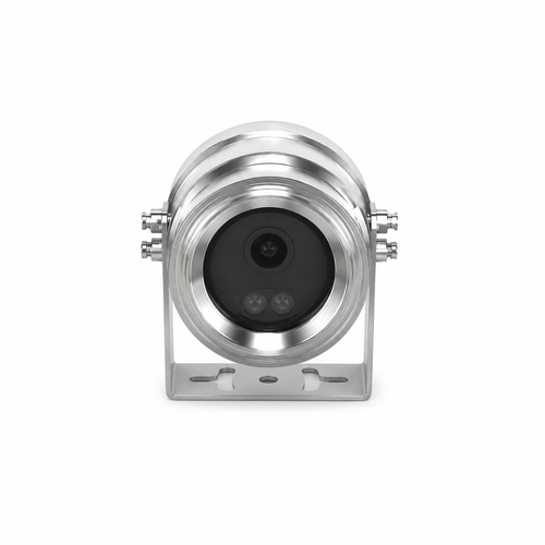 Tiandy TC-C35PN Spec:I3/E/H/4mm 5 MP Yapay Zeka Bullet IP Kamera
