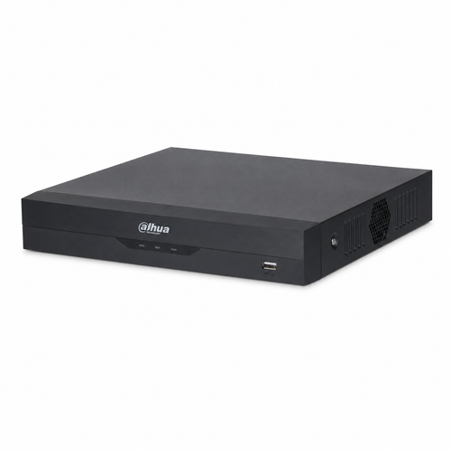 Dahua XVR5116HS-I3 16 Kanal 5MP WizSense HDCVI XVR Kay�t Cihaz�