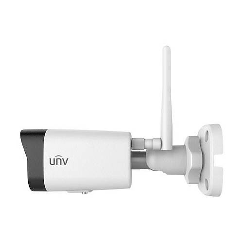 Uniview IPC2122SR3-F40W-D 2MP WIFI Bullet IP G�venlik Kameras�