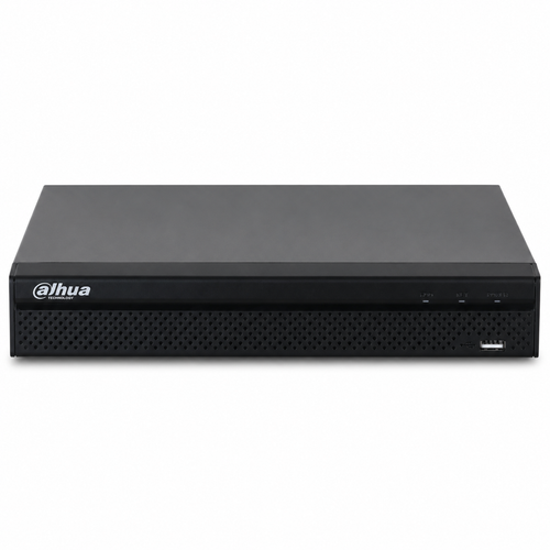 Dahua NVR2104HS-4KS3 4 Kanal H.265+ Lite NVR Kay�t Cihaz�