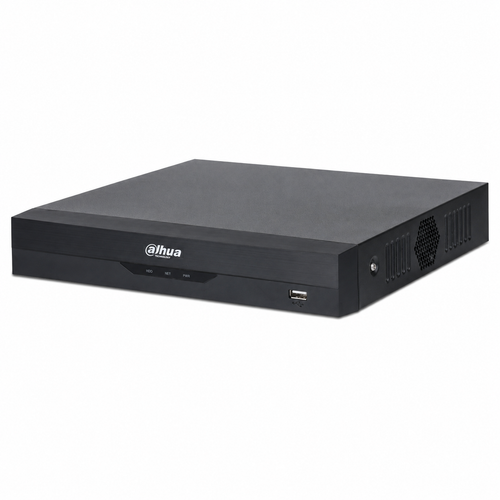 Dahua XVR5104HS-5M-I3/T 4 Kanal 5MP WizSense HDCVI XVR Kay�t Cihaz�