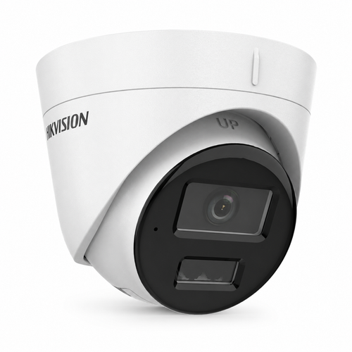 Hikvision DS-2CD1323G2-LIUF 2 MP Smart Hibrit I��k Sabit Dome IP Kamera