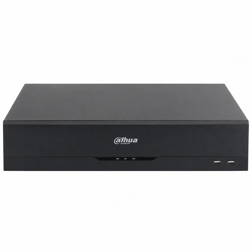 Dahua NVR5864-EI2 64 Kanal 8 HDD WizSense AI NVR Kay�t Cihaz�