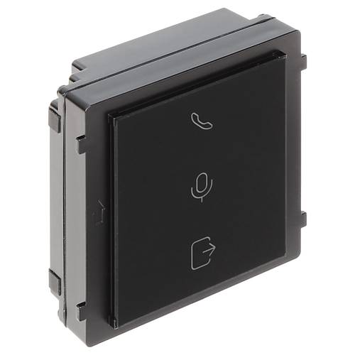 Hikvision DS-KD-IN Grntl NTERKOM Gsterge Modl