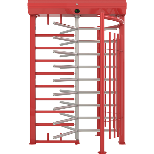 �zak BTX300N1 Boyal� Boy Turnikesi