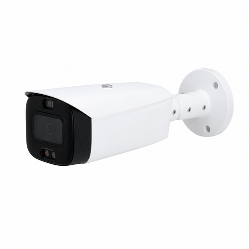 Dahua IPC-HFW3549T1-AS-PV-S3-0280 5 MP Aktif Cayd�r�c� WizSense Bullet IP Kamera