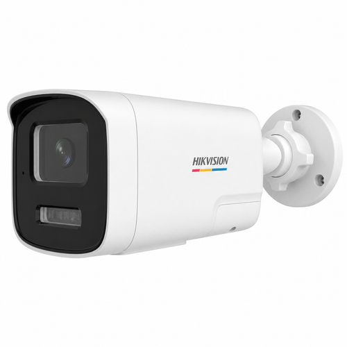 Hikvision DS-2CD1T67G2H-LIUF/SL 6MP Mini Bullet ColorVu Kamera