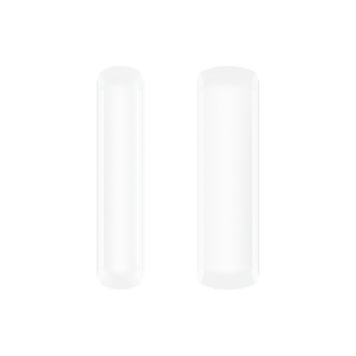 Hikvision DS-PDMCX-E-WB 433MHz Kablosuz Harici Manyetik Kontak