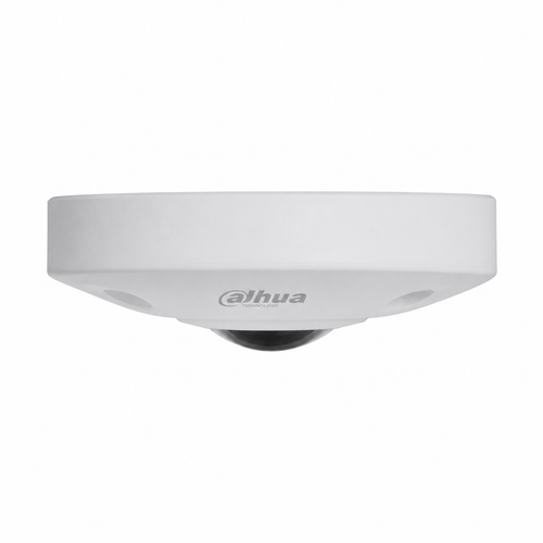 Dahua IPC-EBW81230P 12 MP STARVIS IR Fisheye IP Kamera