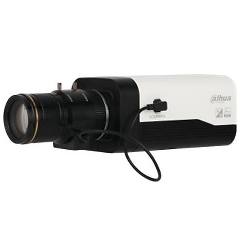 Dahua IPC-HF8331FP 3 Video Analiz MP Starlight Ultra Smart WDR Box IP Kamera