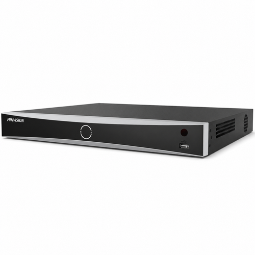 Hikvision DS-7632NXI-K2 32 Kanal K Serisi AcuSense NVR