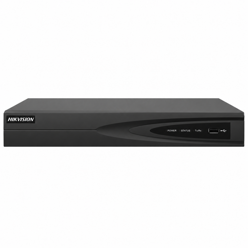 Hikvision DS-7616NI-Q1 16 Kanal 8 MP 4K HDMI Motion Detection 2.0 H.265+ NVR Kay�t Cihaz�
