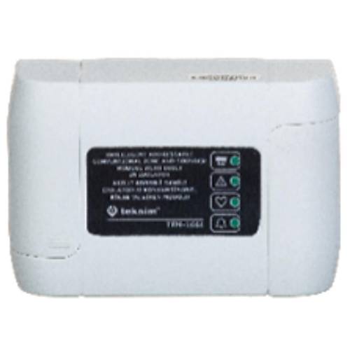 Teknim TFM-1661 Ak�ll� Adresli Dahili �zolat�rl� Konvansiyonel B�lge ve Siren Mod�l�