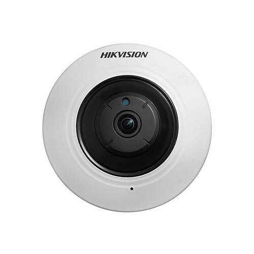 Hikvision DS-2CD2935FWD-IS 3MP Fisheye IP G�venlik Kameras�