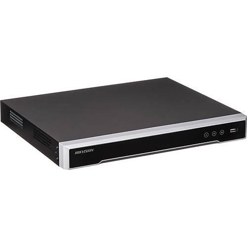 Hikvision DS-7608NI-M2/8P 8 Kanal NVR (2 SATA, H.265+ , POE)