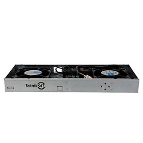 Tekniksat TRK-2FT 2'L Fan Grubu Termostatl