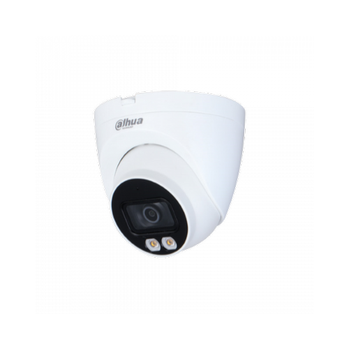 Dahua IPC-HDW2239T-AS-LED-0280B-S2 2 MP Full Color Kamera