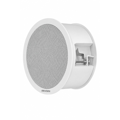 Hikvision DS-QAZ0206G1-S 6 W Yard�mc� Tavan Hoparl�r�