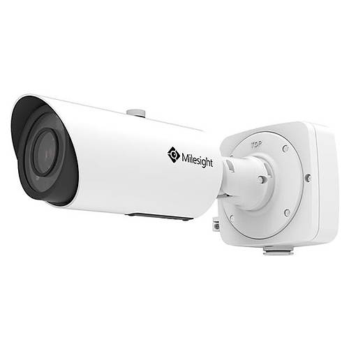 Milesight MS-C8162-FPB 4K Motorize Bullet IP Gvenlik Kameras