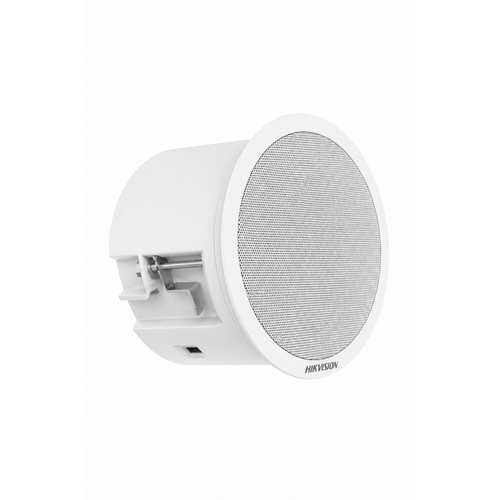 Hikvision DS-QAZ1203G1-BE 3 W PoE Bluetooth Network Tavan Hoparl�r�
