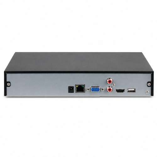 Dahua NVR4116HS-4KS3 16 Kanal 1 HDD H.265+ Lite NVR Kay�t Cihaz�