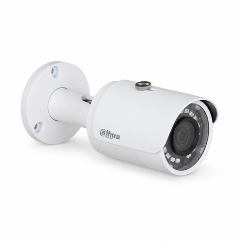Dahua HAC-HFW1400SP-POC-0360B 4 MP PoC HDCVI IR Bullet Kamera