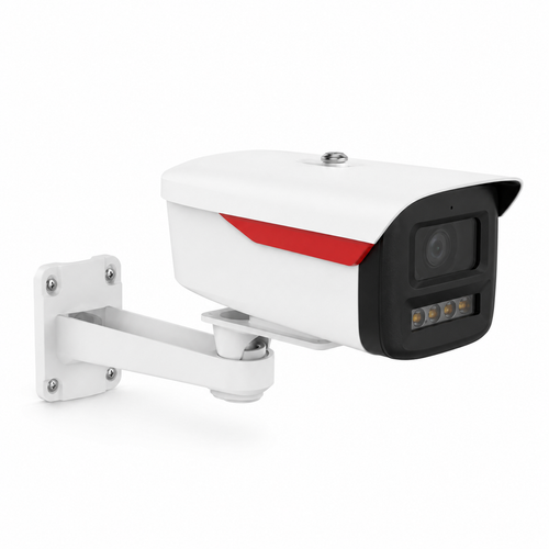 Dahua HFW2849M-S-LED-B-PRO 8 MP WizColor Bullet IP Kamera