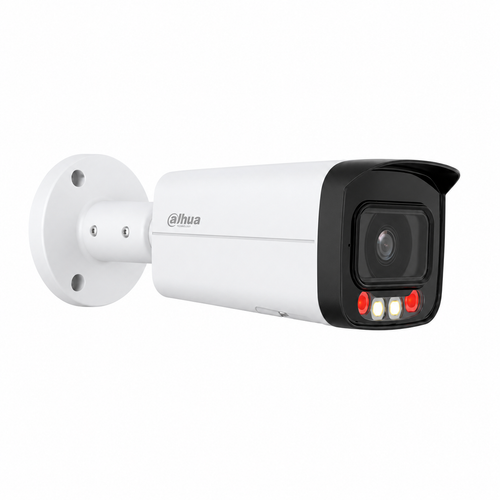 Dahua IPC-HFW2849T-AS-IL 8 MP Smart Dual Light WizSense Bullet IP Kamera