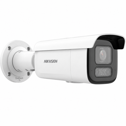 Hikvision DS-2CD2643G2-LIZS2U 4MP Motorize Varifokal Lensli Smart Hybrid Light Bullet Kamera